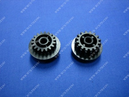 Gear 16T/18T
